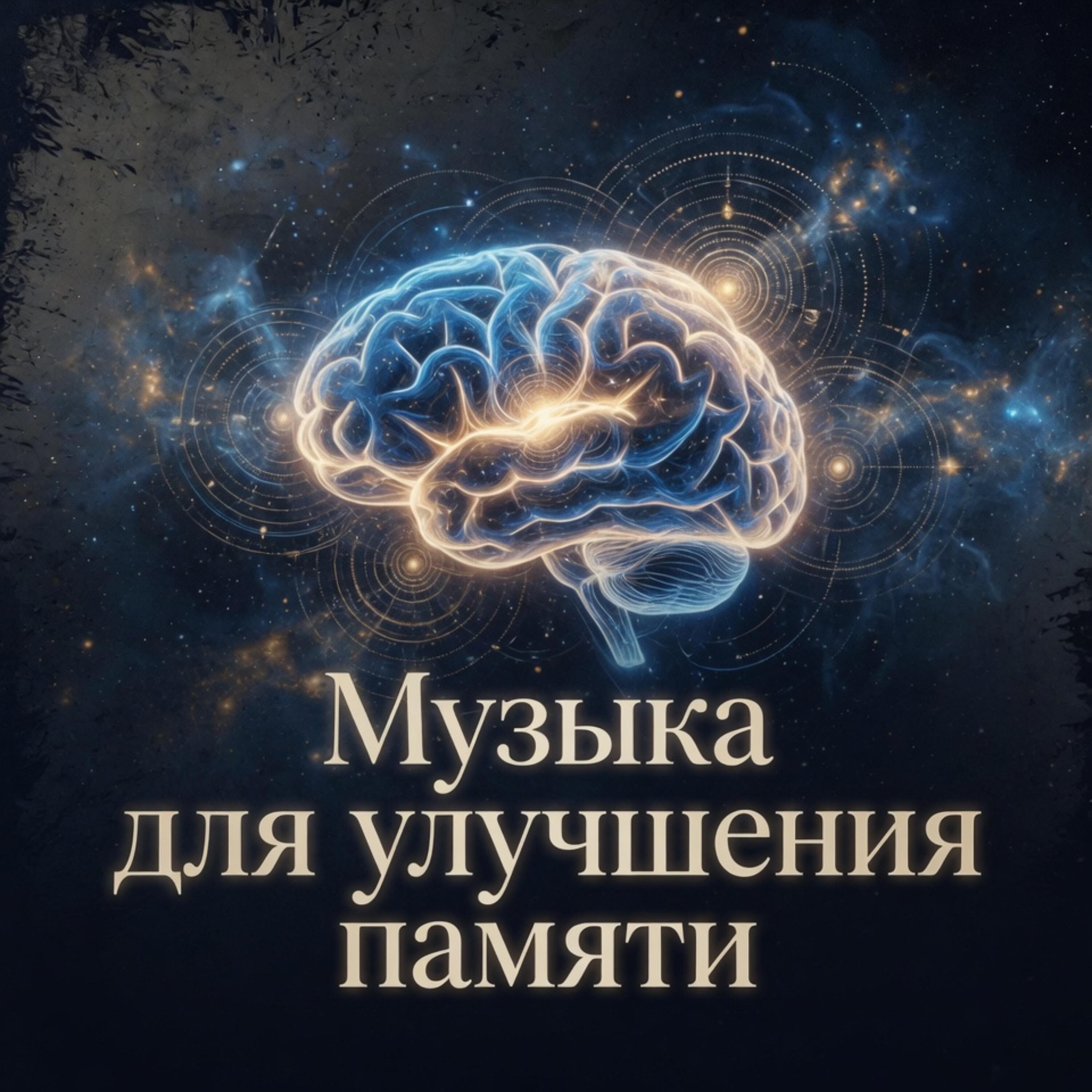 Релиз Музыка для улучшения памяти