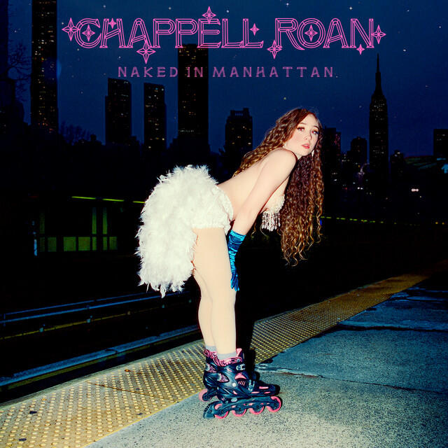 Релиз Naked In Manhattan
