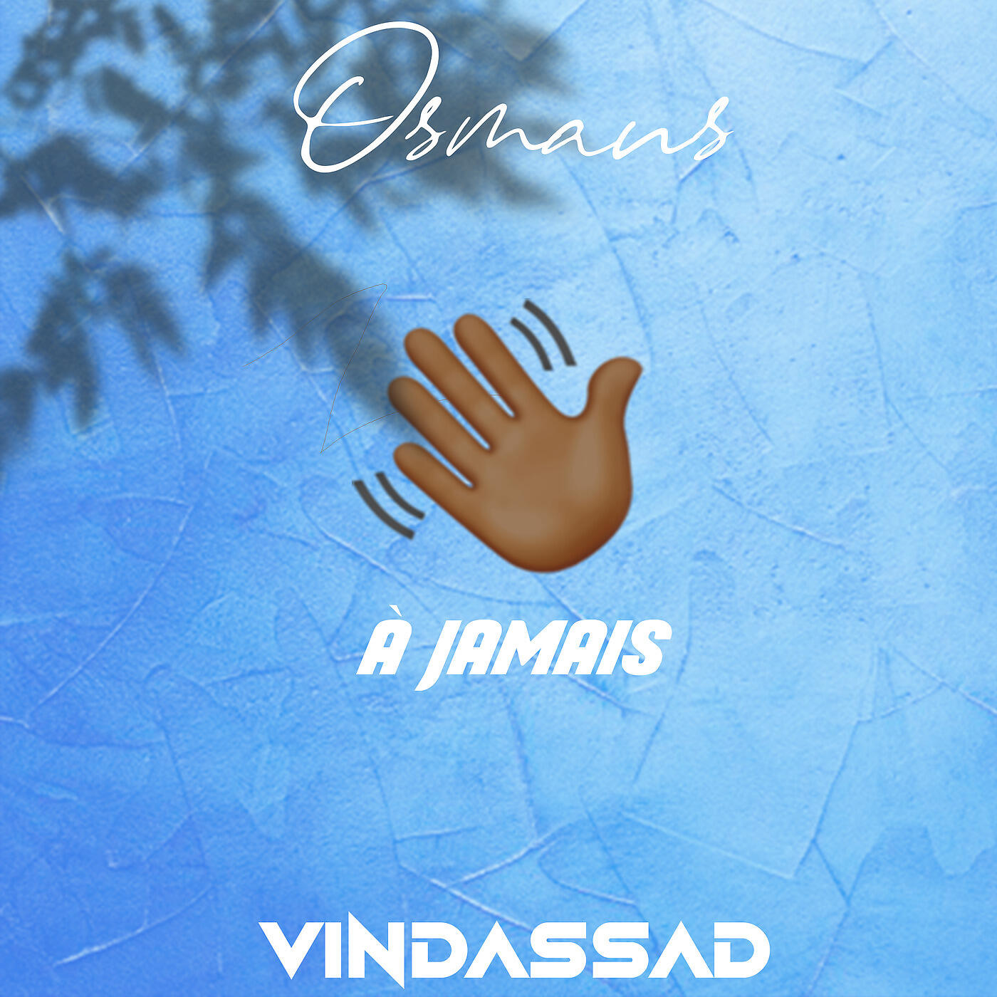 Vindassad