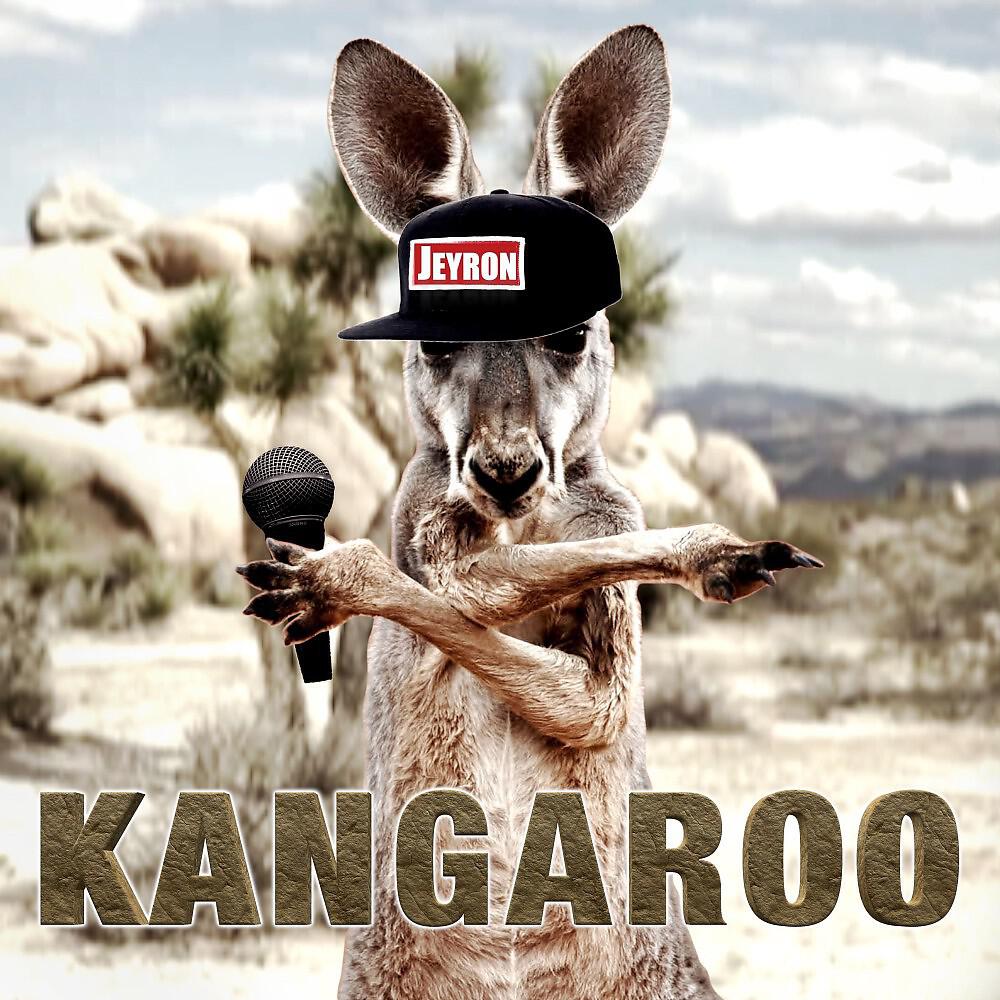 Релиз Kangaroo