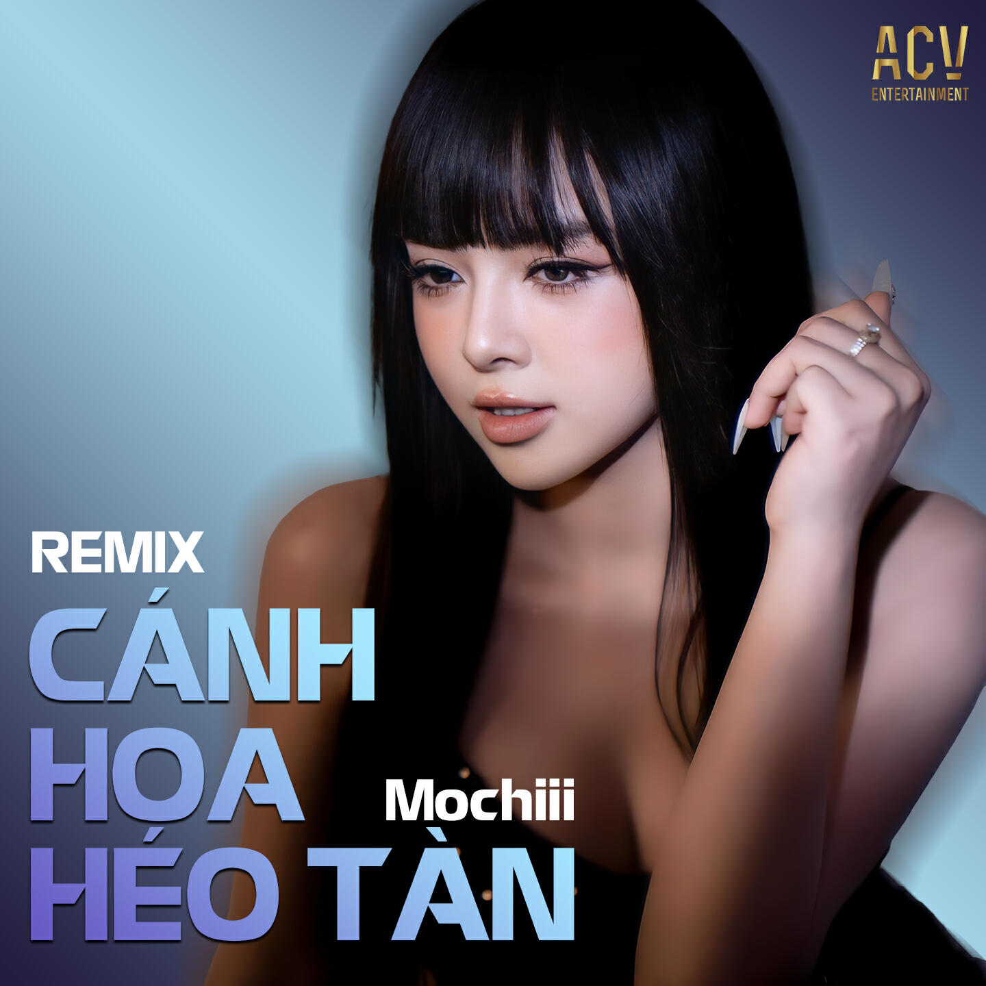 Релиз Cánh Hoa Héo Tàn (Remix)