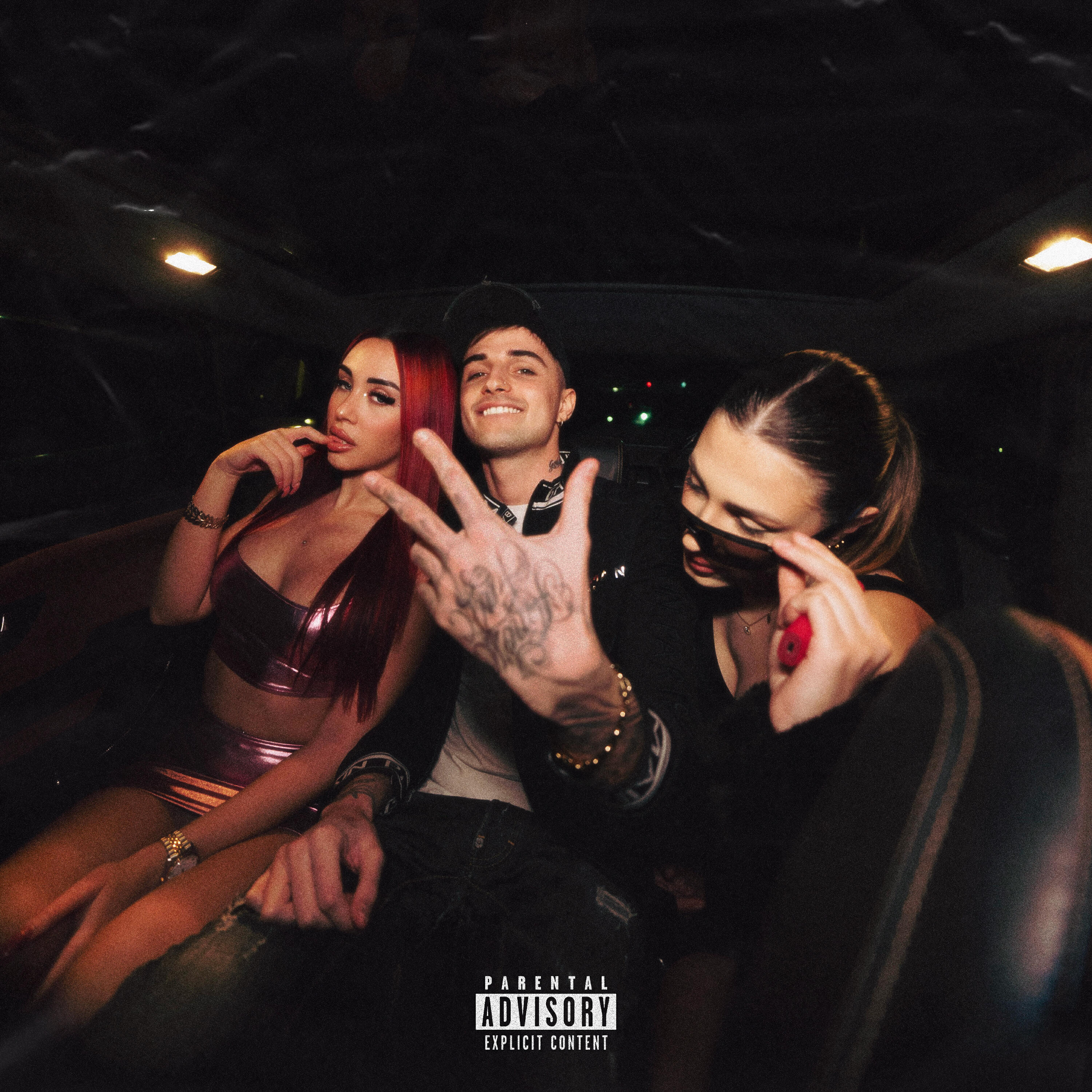Релиз NASTY