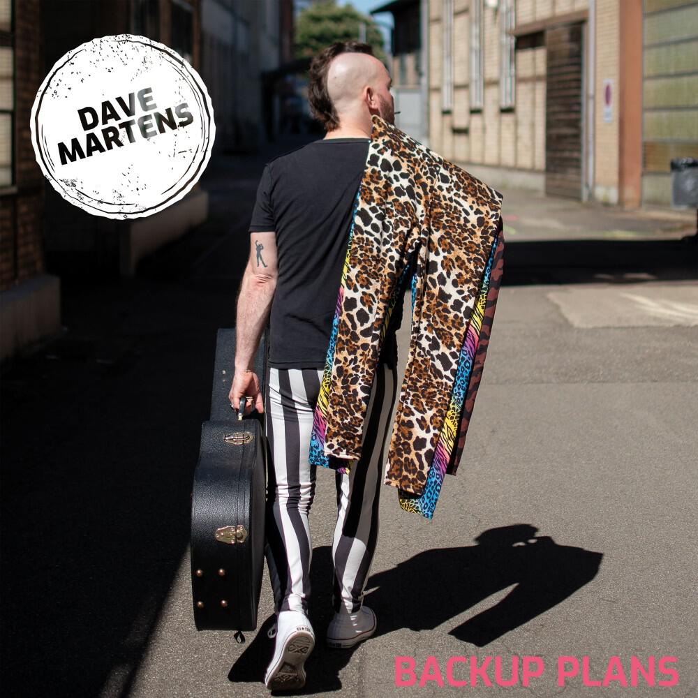 Релиз Backup Plans