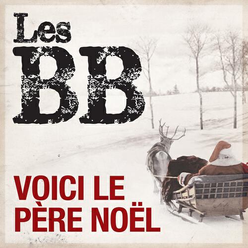 Релиз Voici le Père Noël