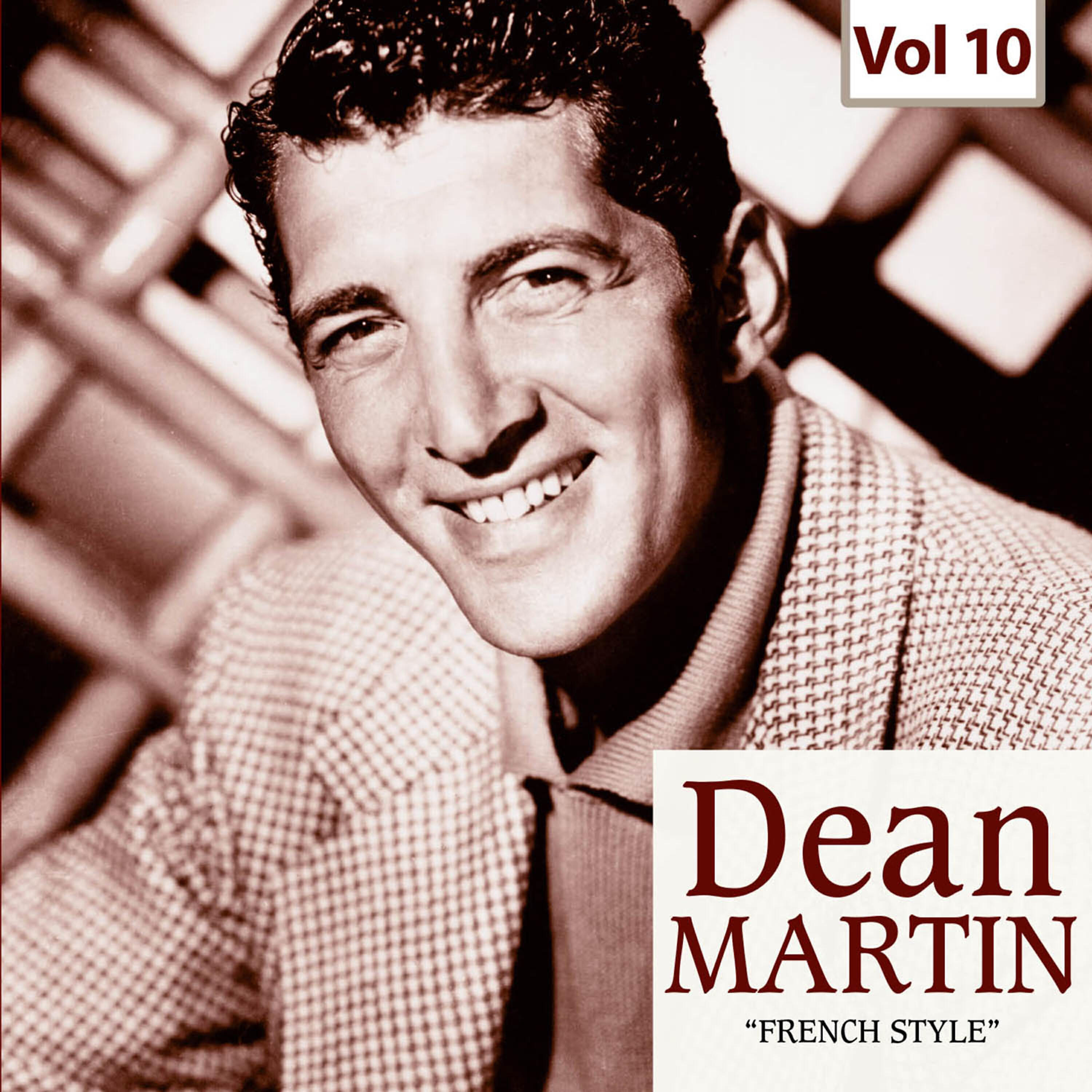 Релиз 11 Original Albums Dean Martin, Vol.10