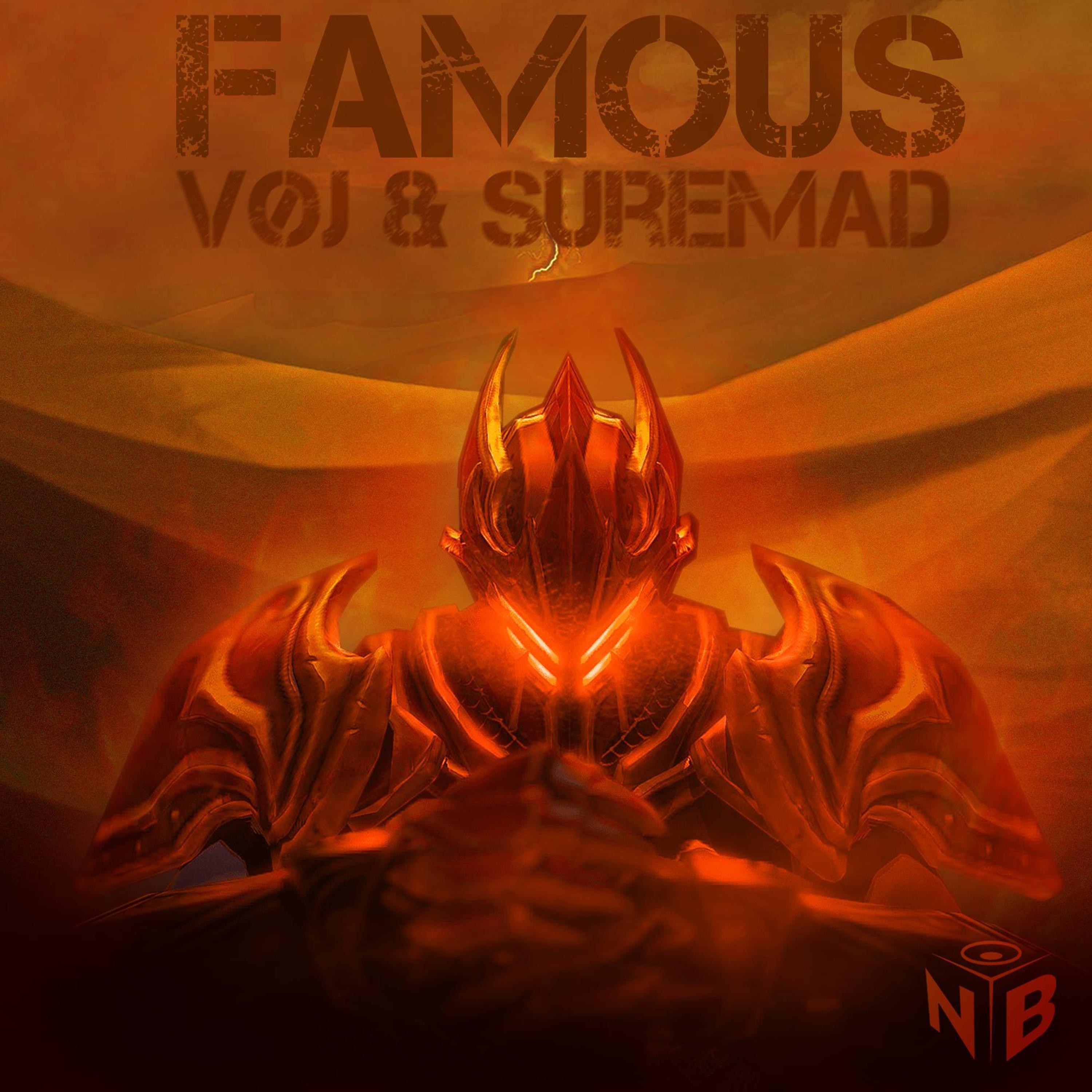 Релиз Famous
