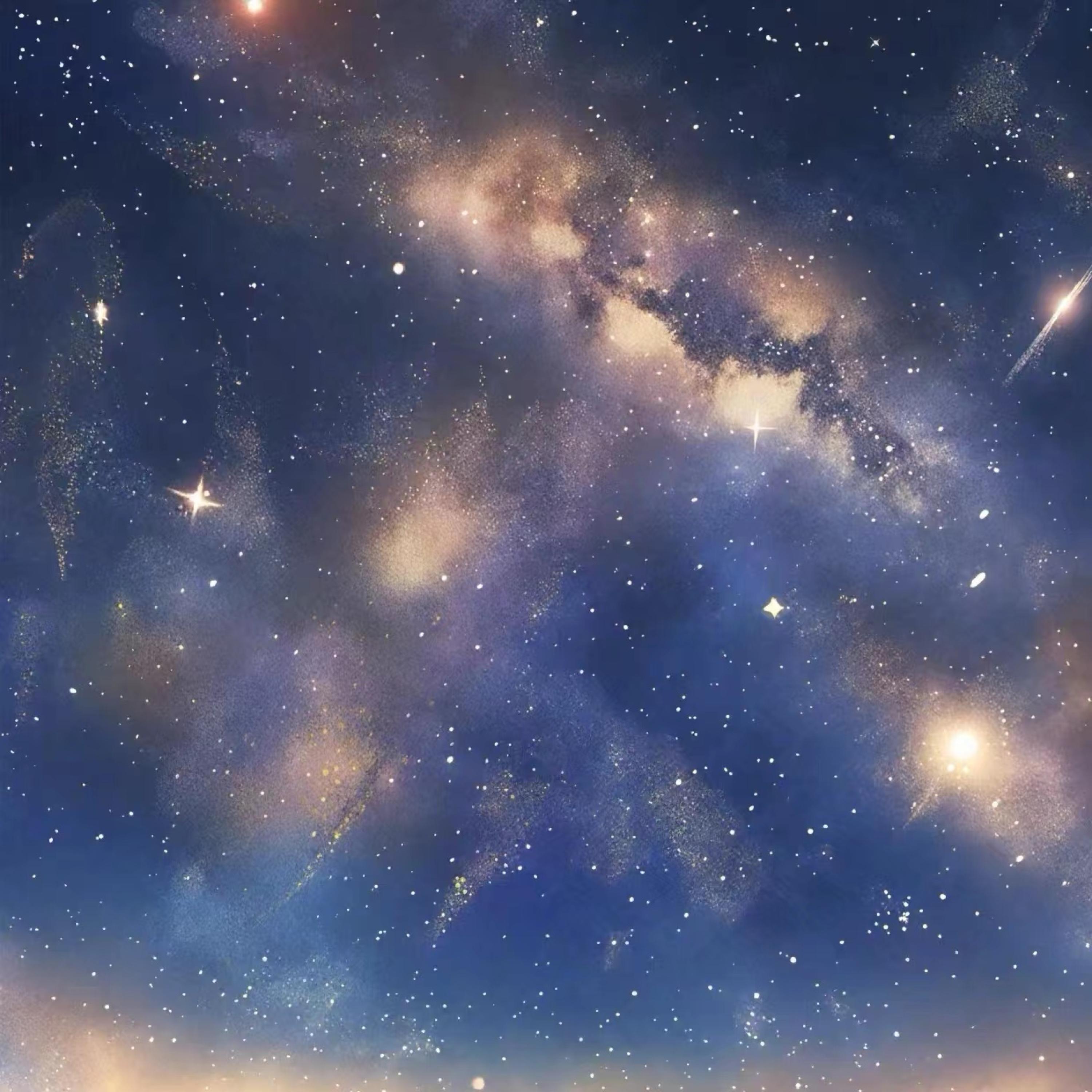 Релиз 漫天星河不及你的眼