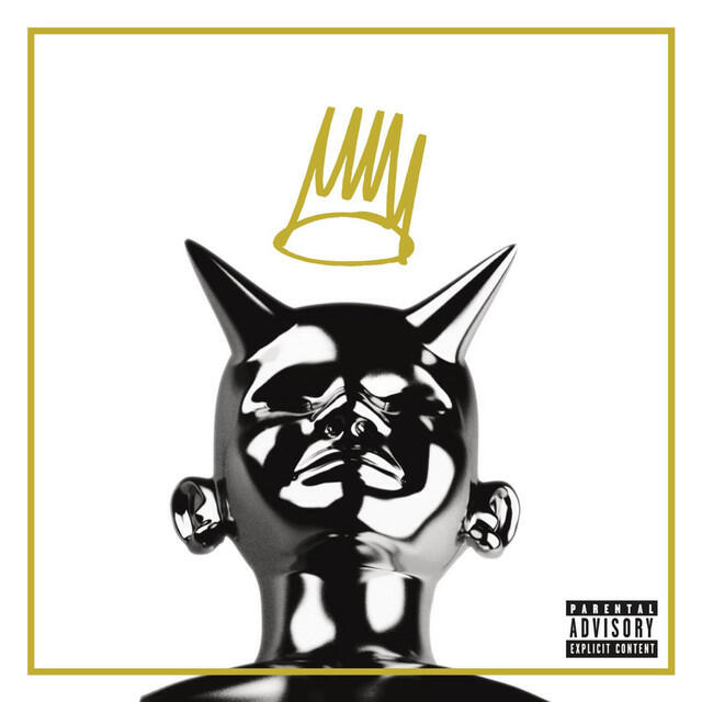 Релиз Born Sinner (Deluxe Version)
