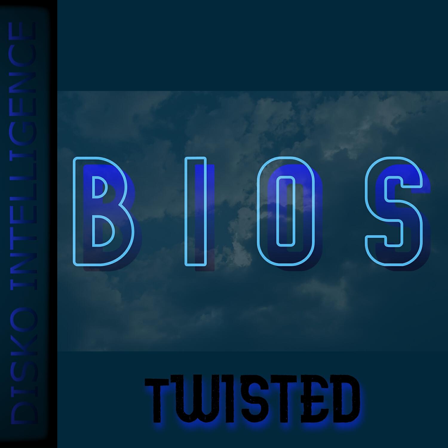 Релиз Bios