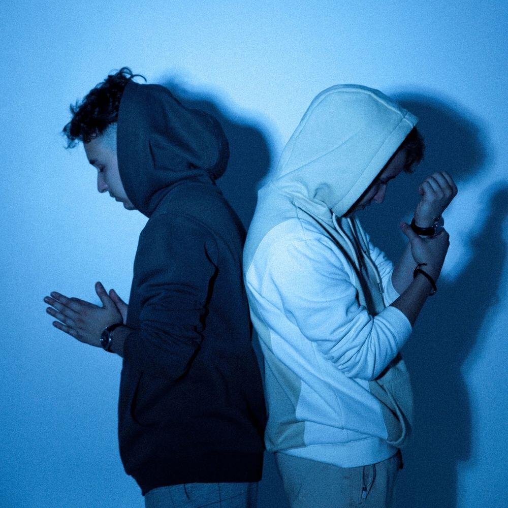 SKRIMER & NAIREX все песни в mp3