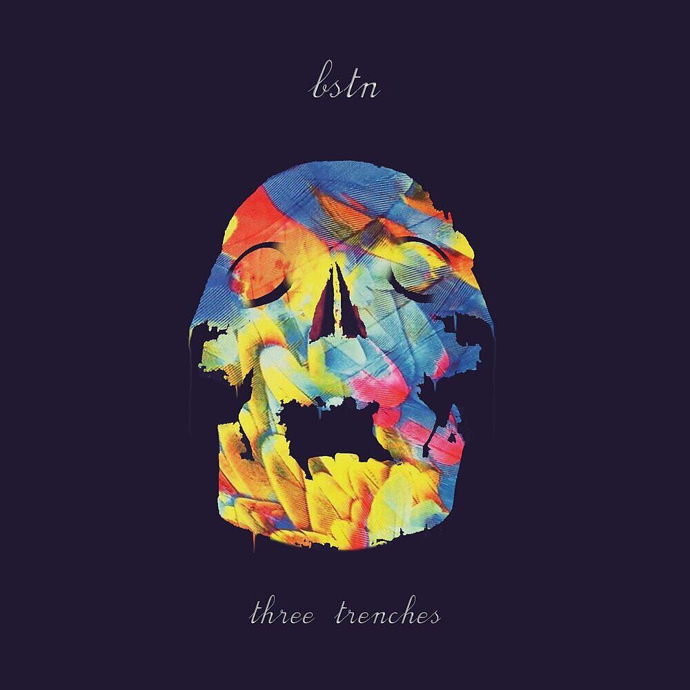 Релиз Three Trenches