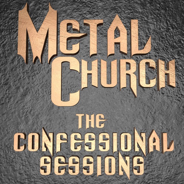 Релиз The Confessional Sessions
