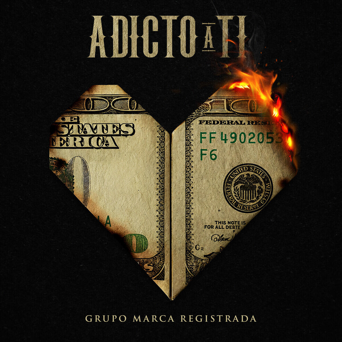 Релиз Adicto A Ti
