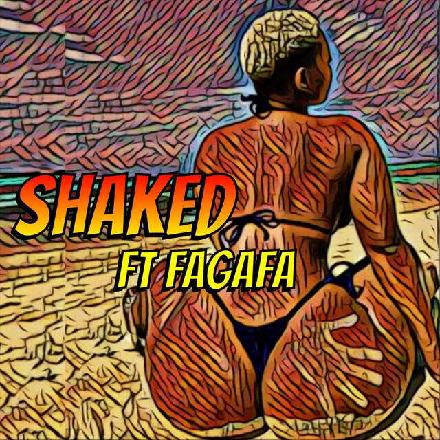 Релиз Shaked