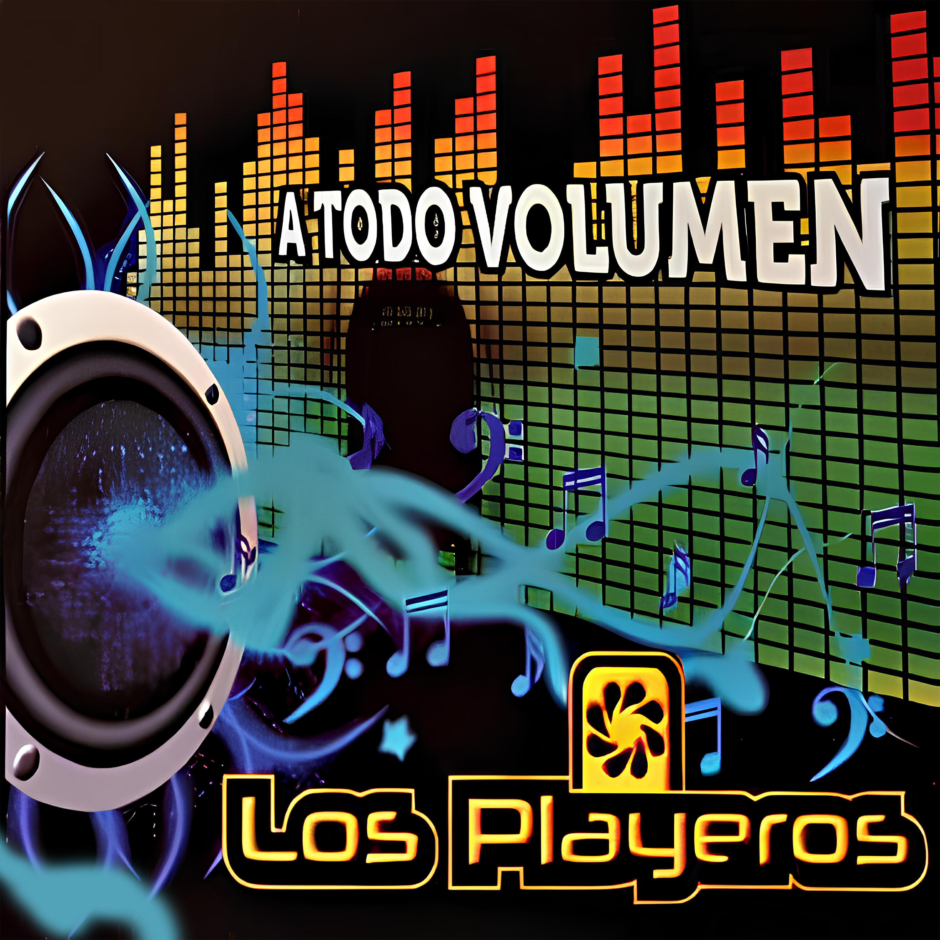 Релиз A Todo Volumen