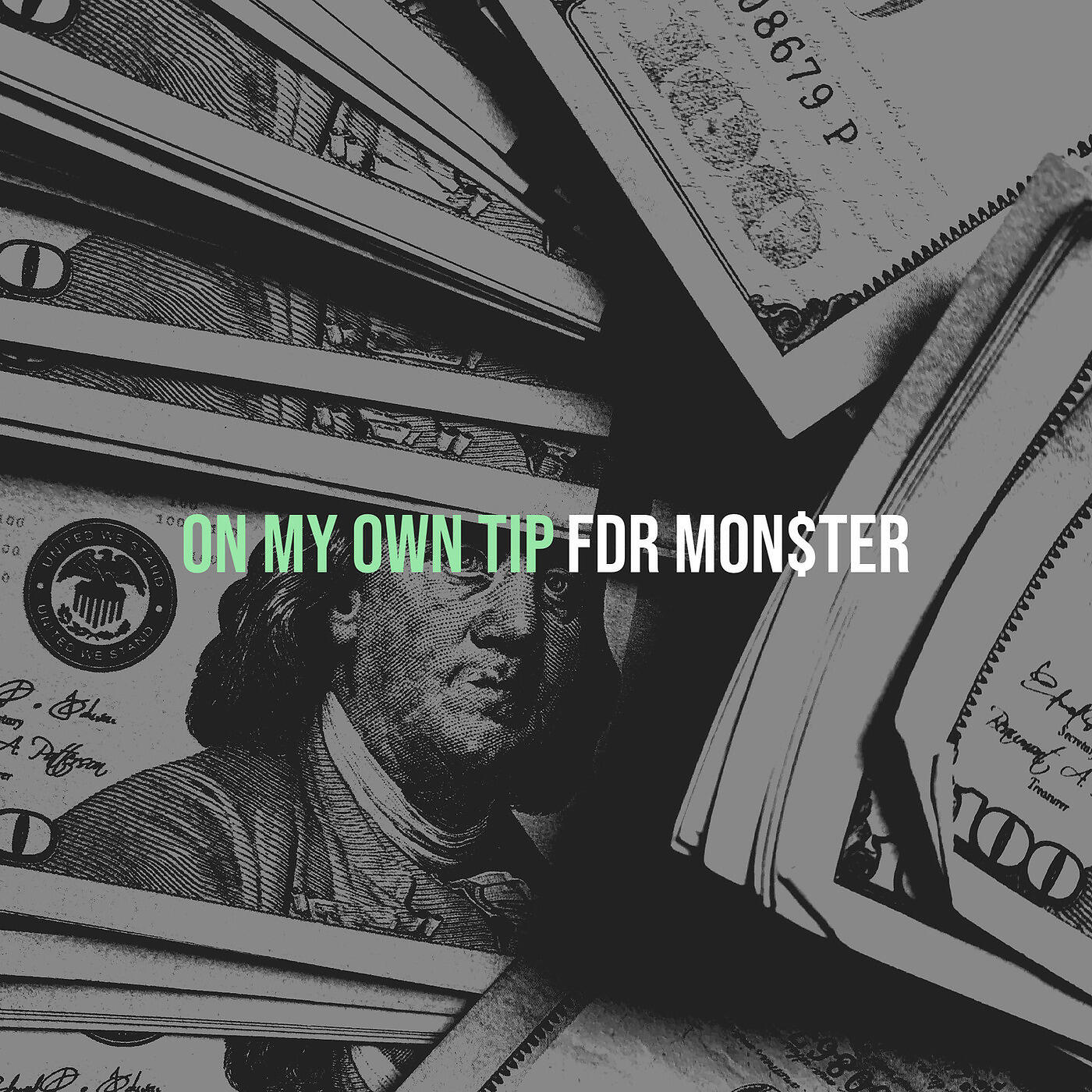 Релиз On My Own Tip