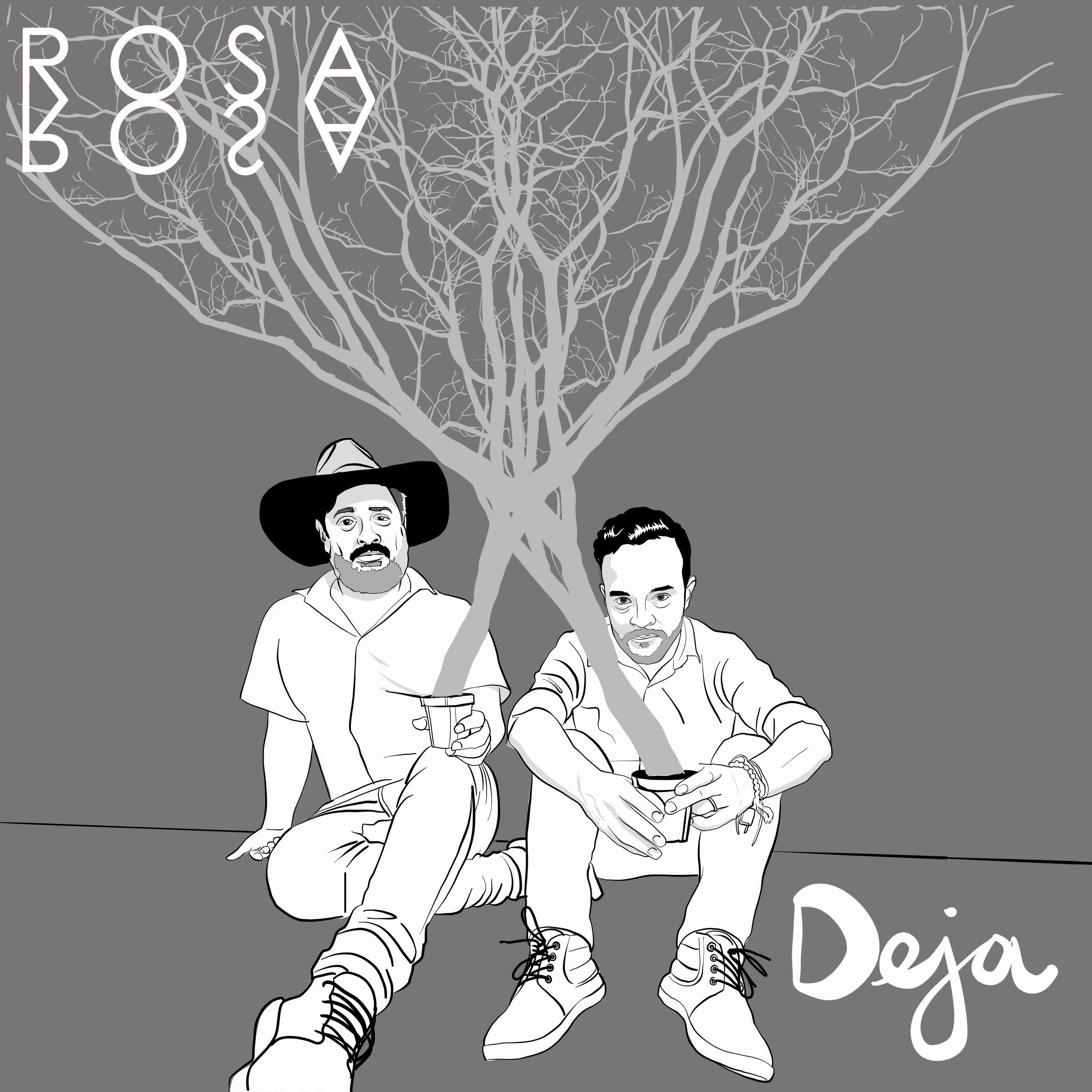 Релиз Deja