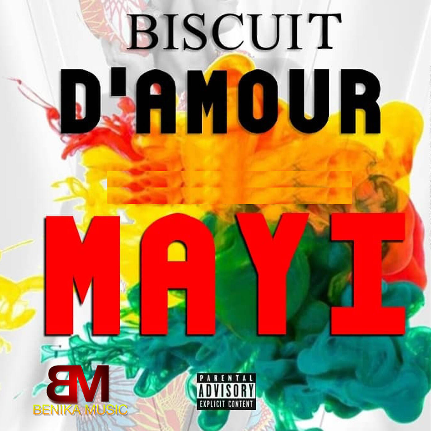 Релиз Mayi