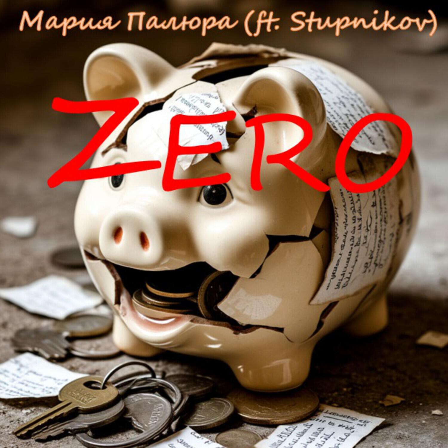 Релиз Zero