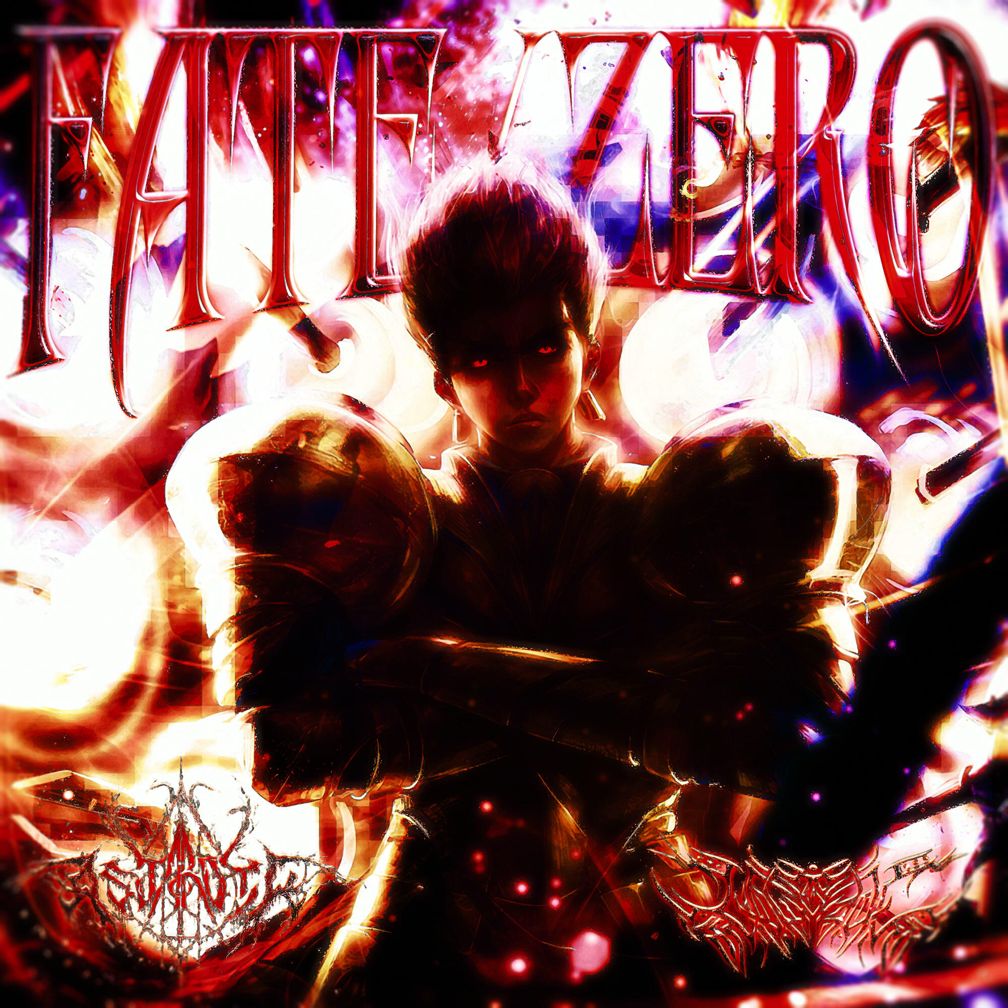 Релиз Fate / Zero