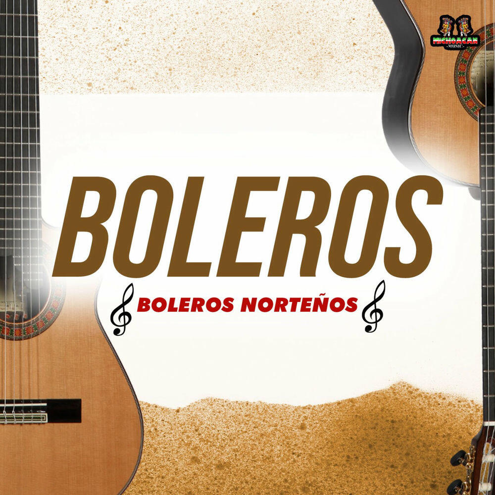 Los Boleros Del Ayer