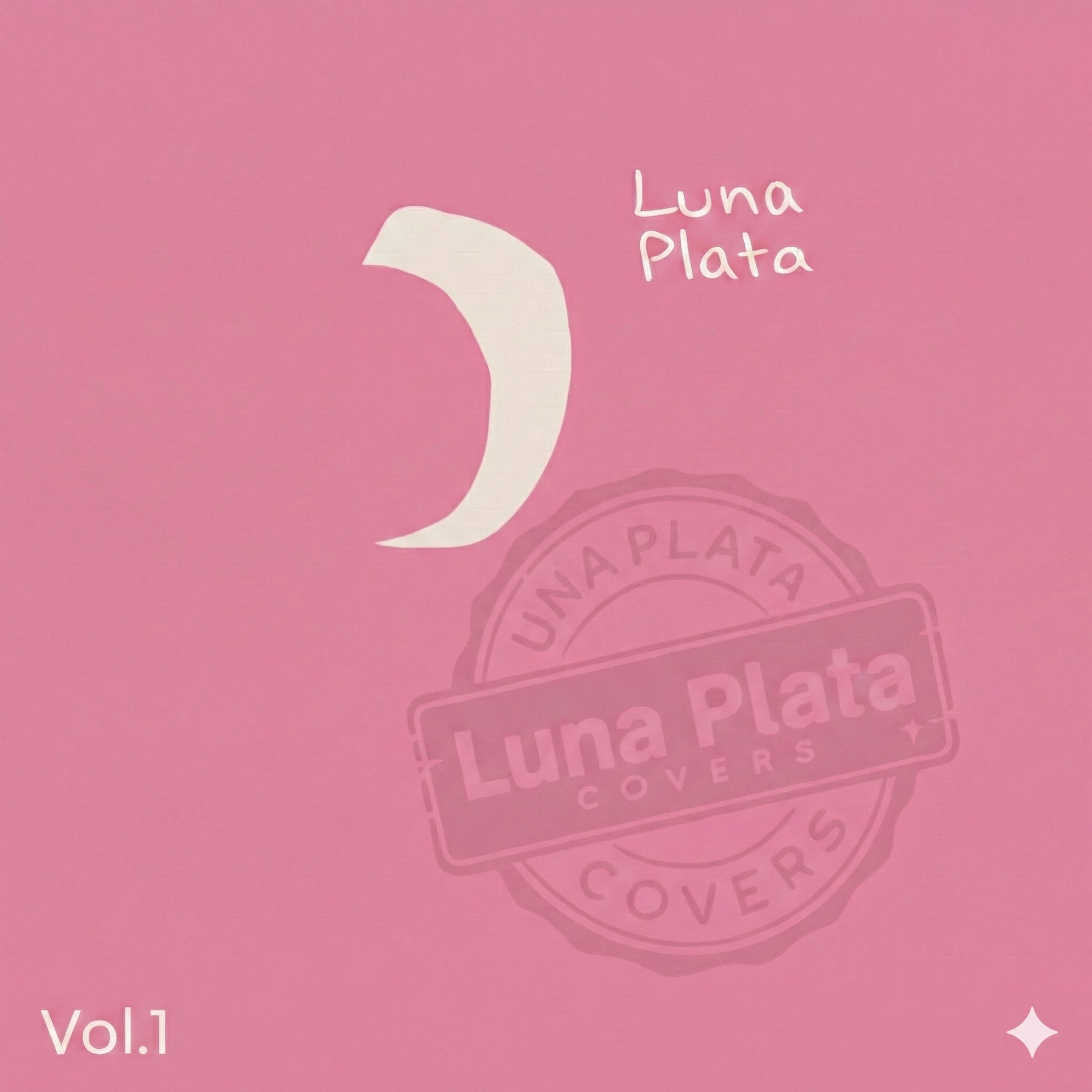 Релиз Rosa, Vol. 1