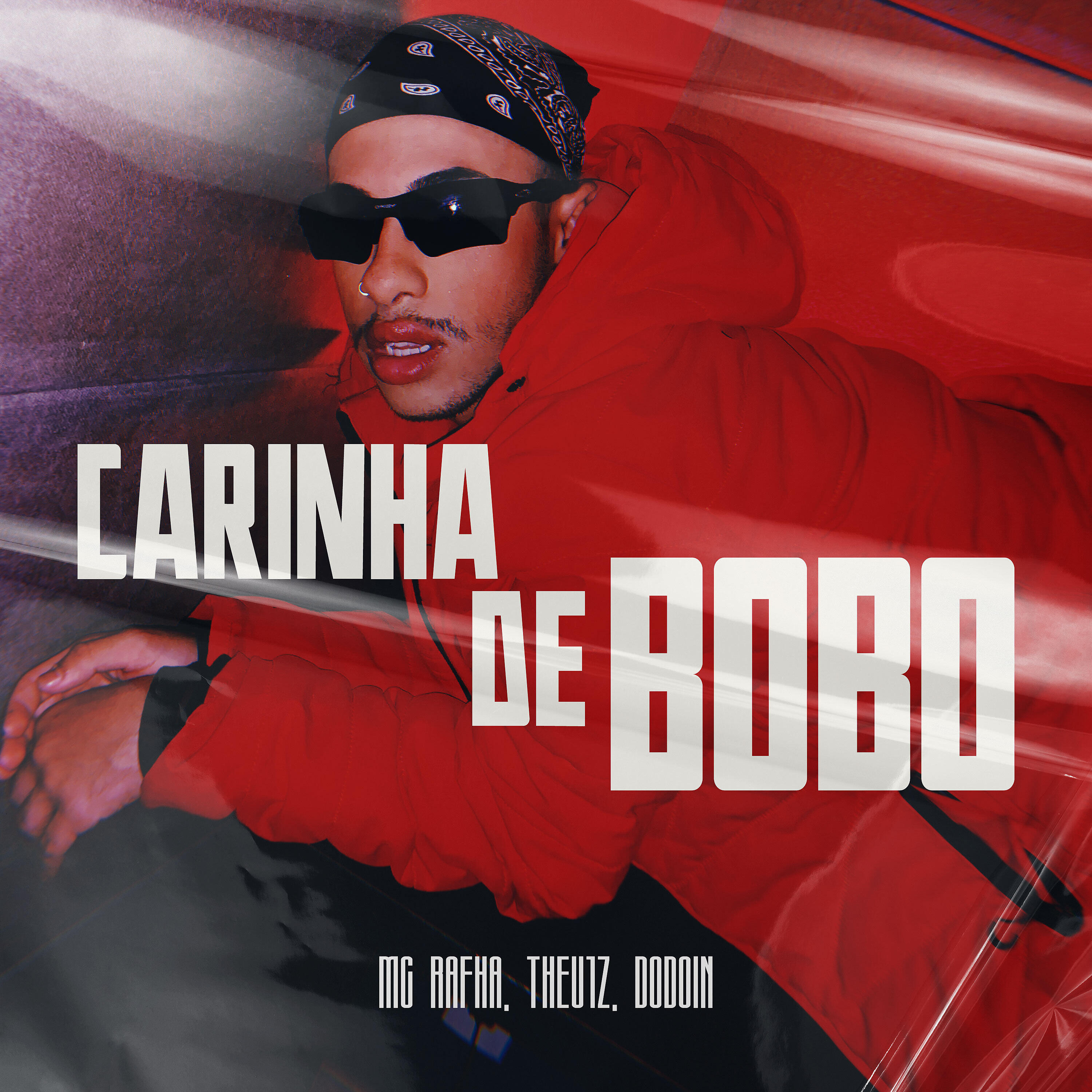 Релиз Carinha de Bobo
