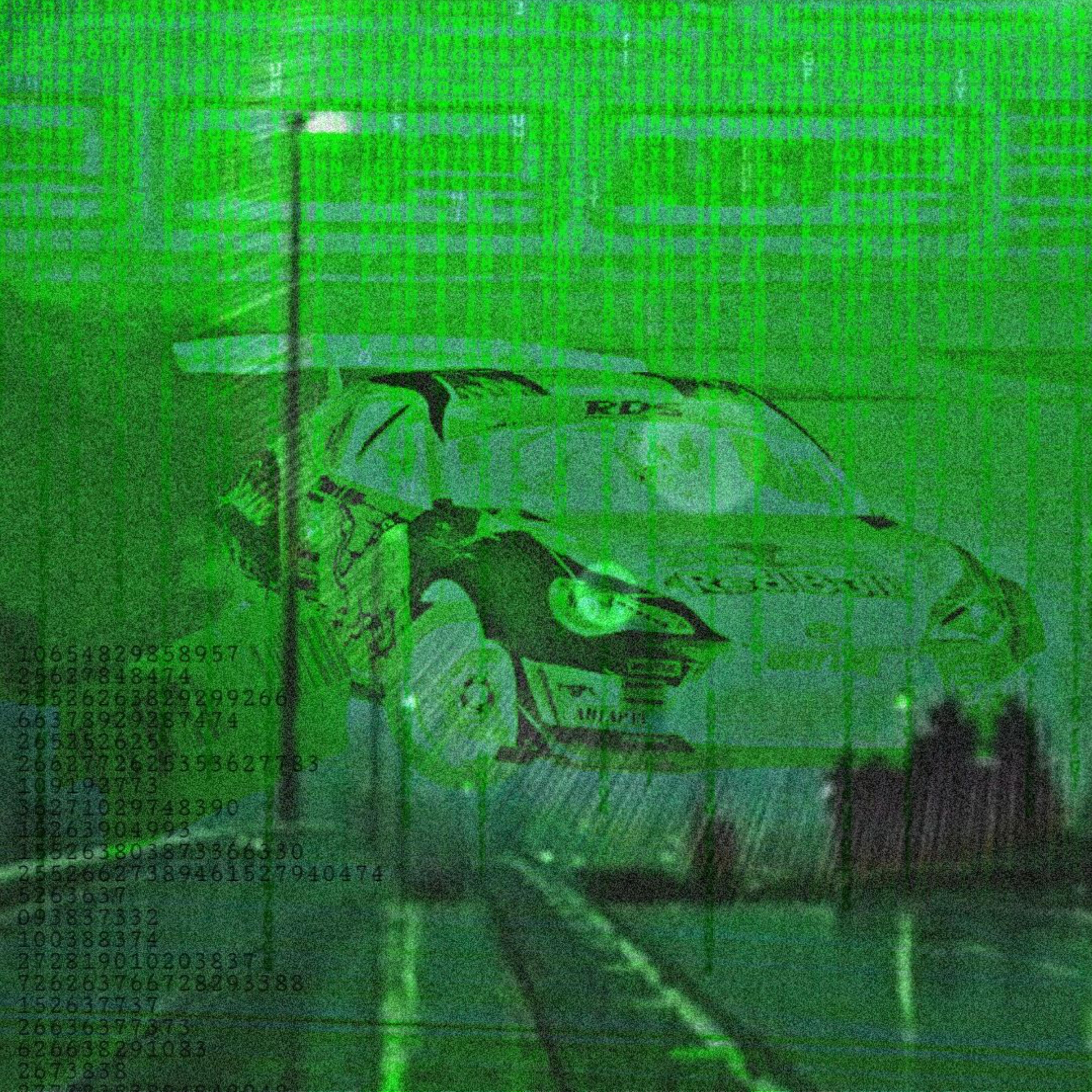 Релиз From Matrix