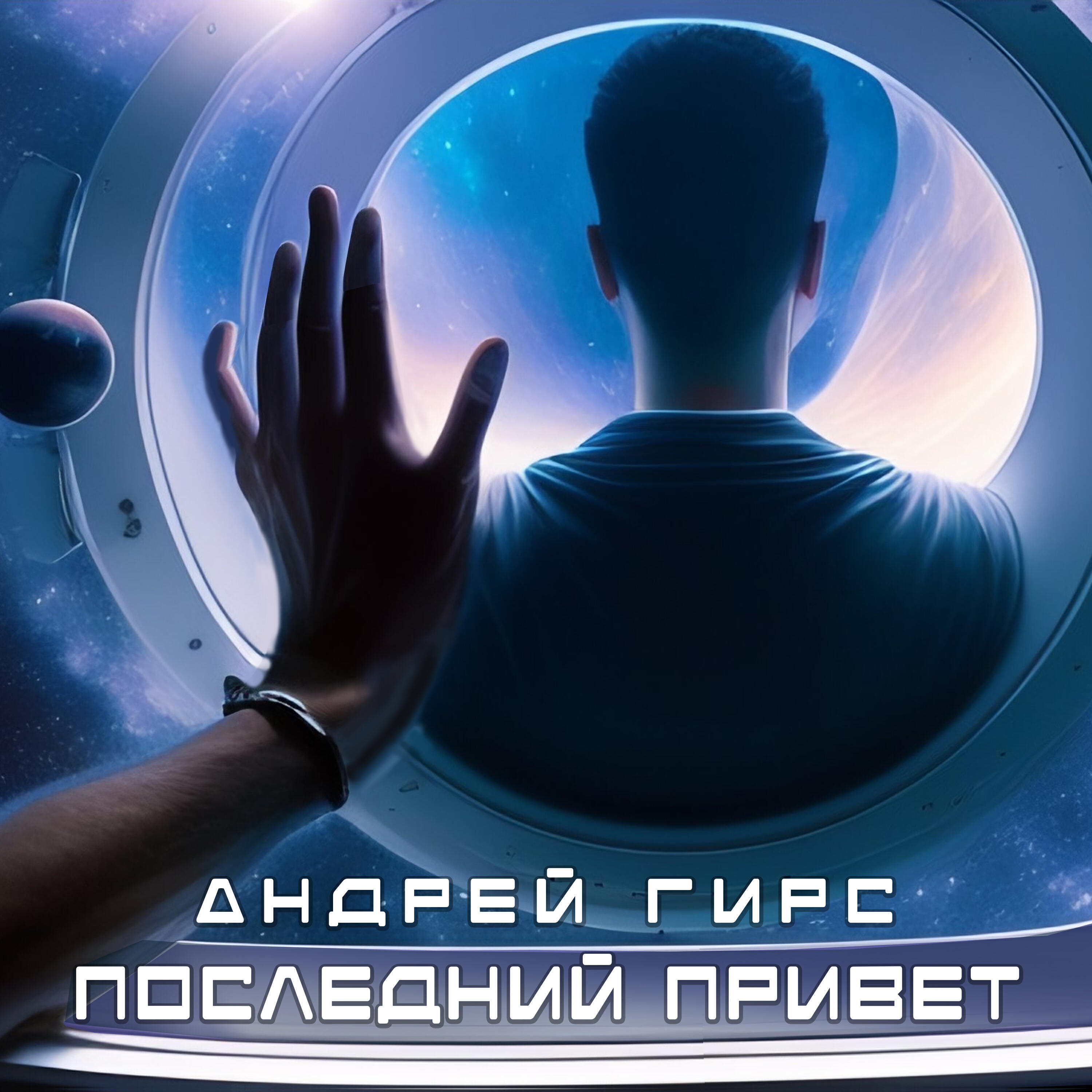 Релиз Последний привет