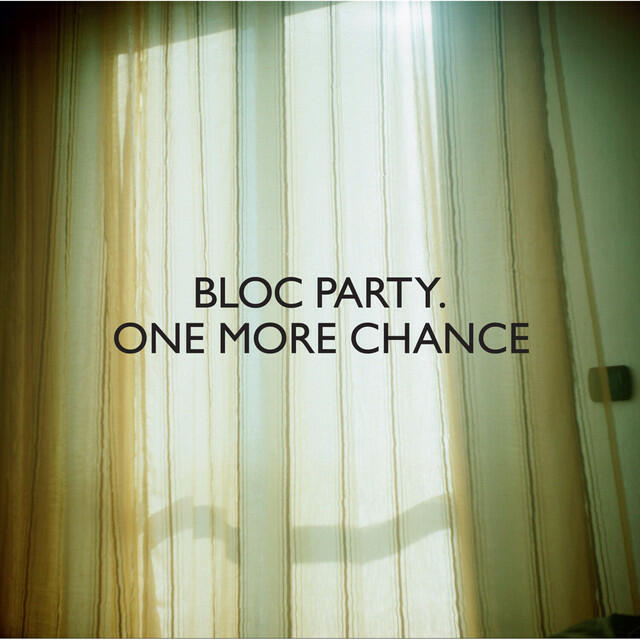 Релиз One More Chance (Todd Terry Remix)