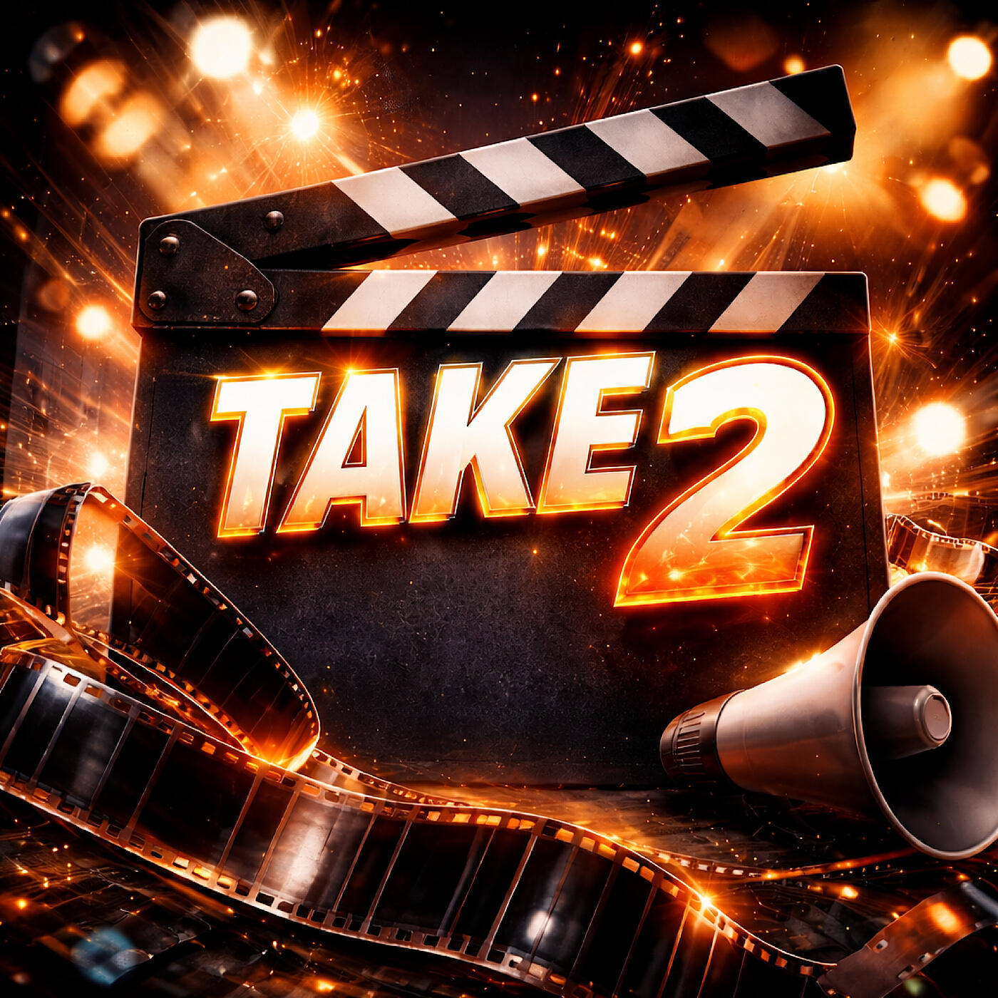 Релиз Take 2
