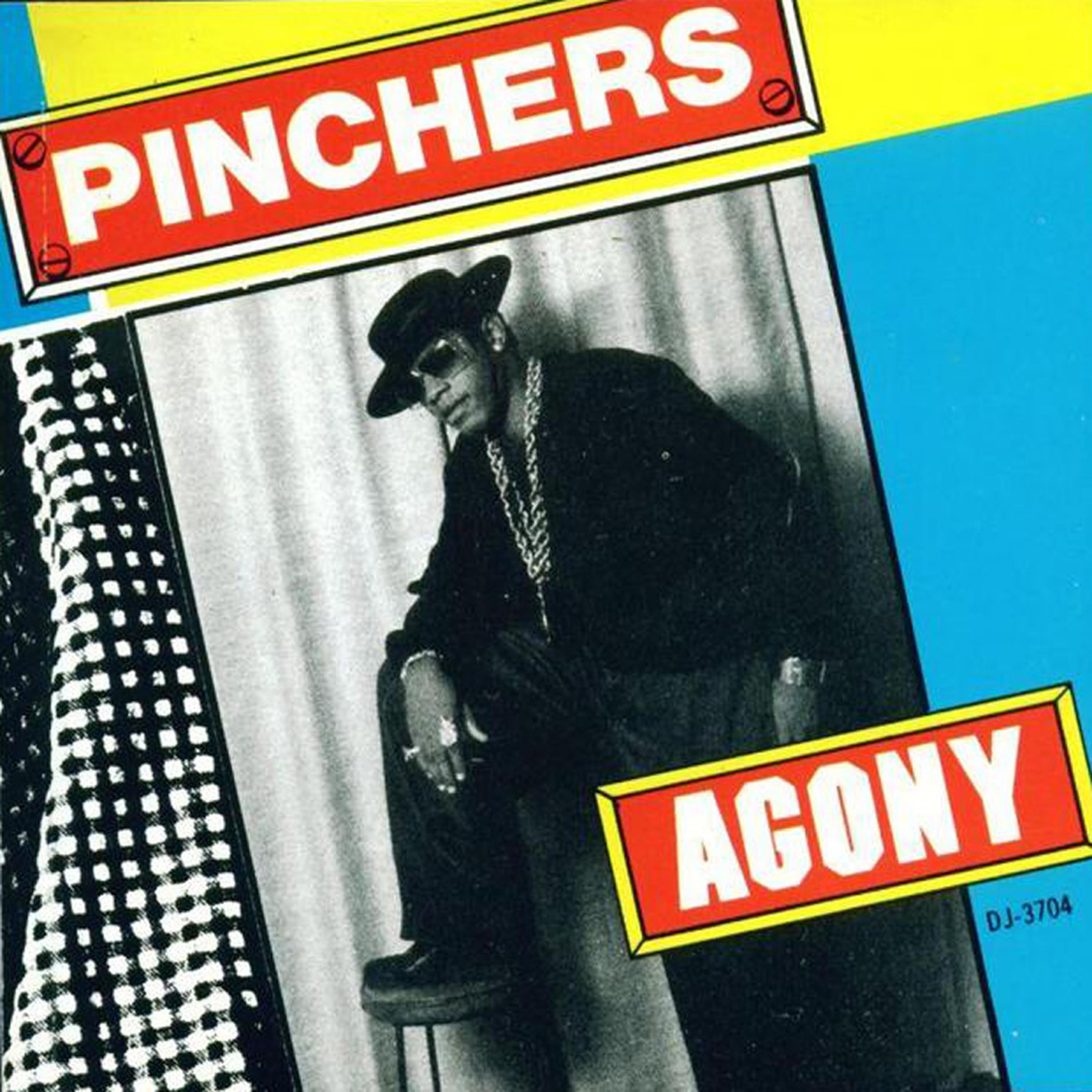Релиз Agony