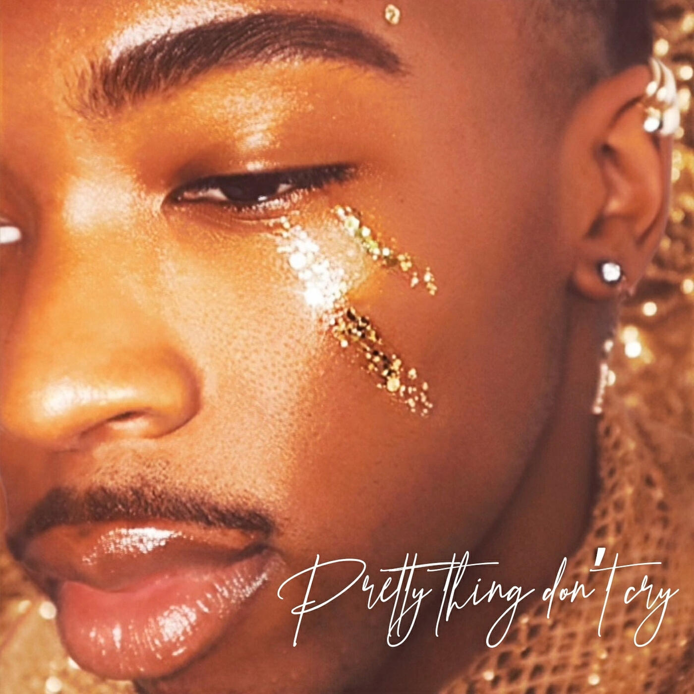 Релиз Pretty Thing Don't Cry