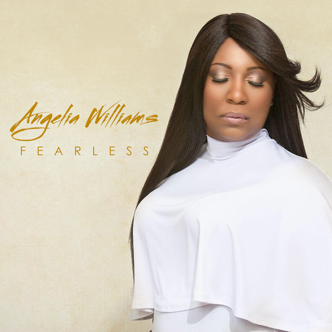 Angelia Williams