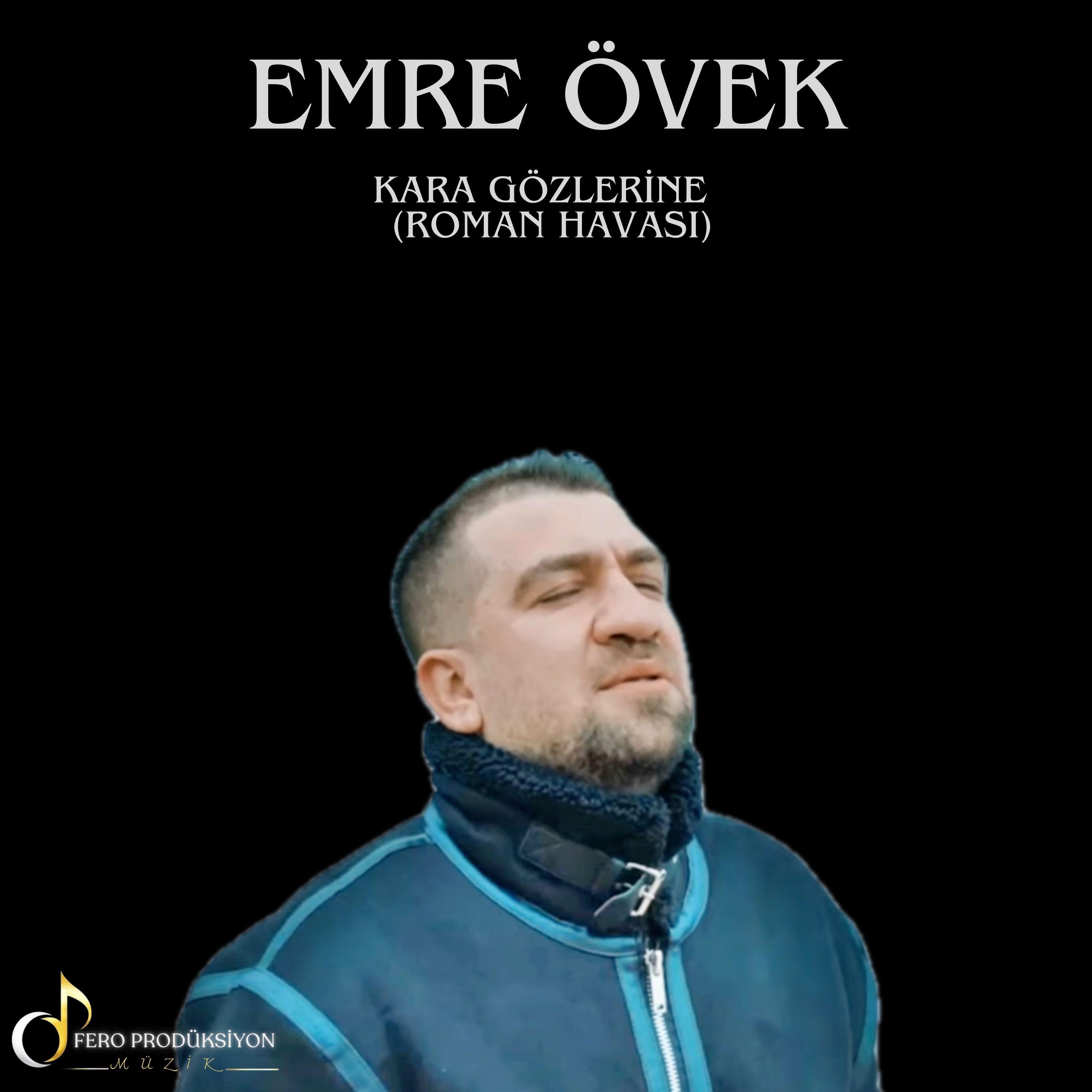 Релиз Kara Gözlerine (Roman Havası)