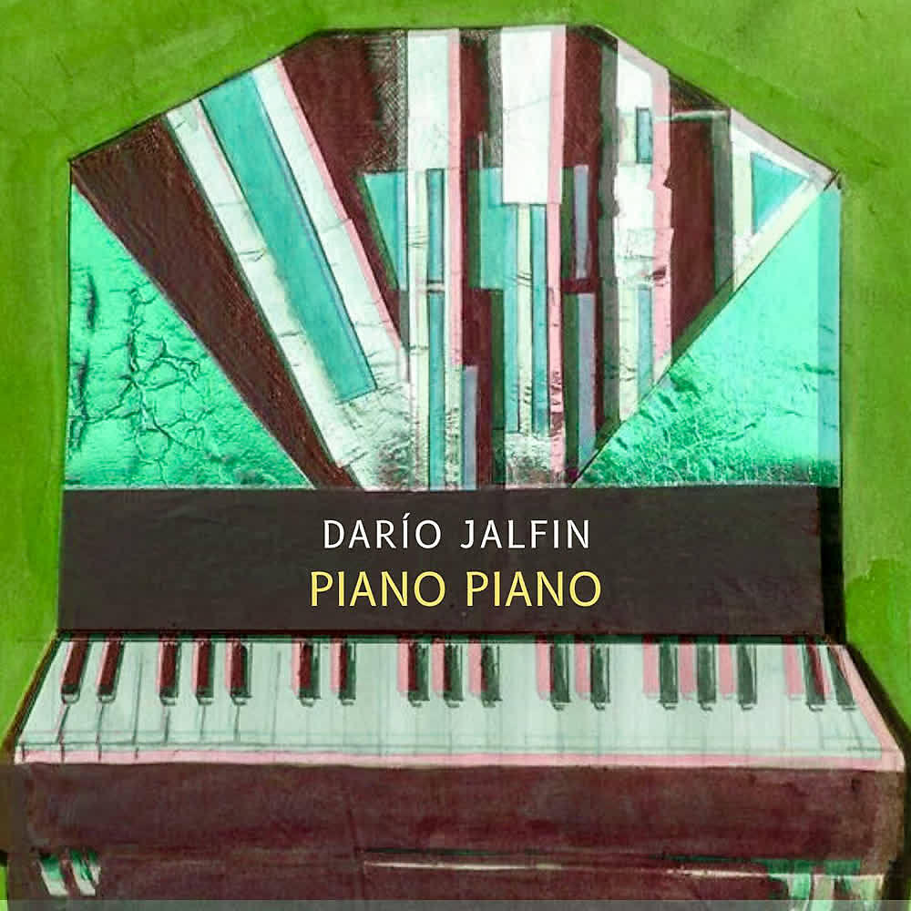 Релиз Piano Piano