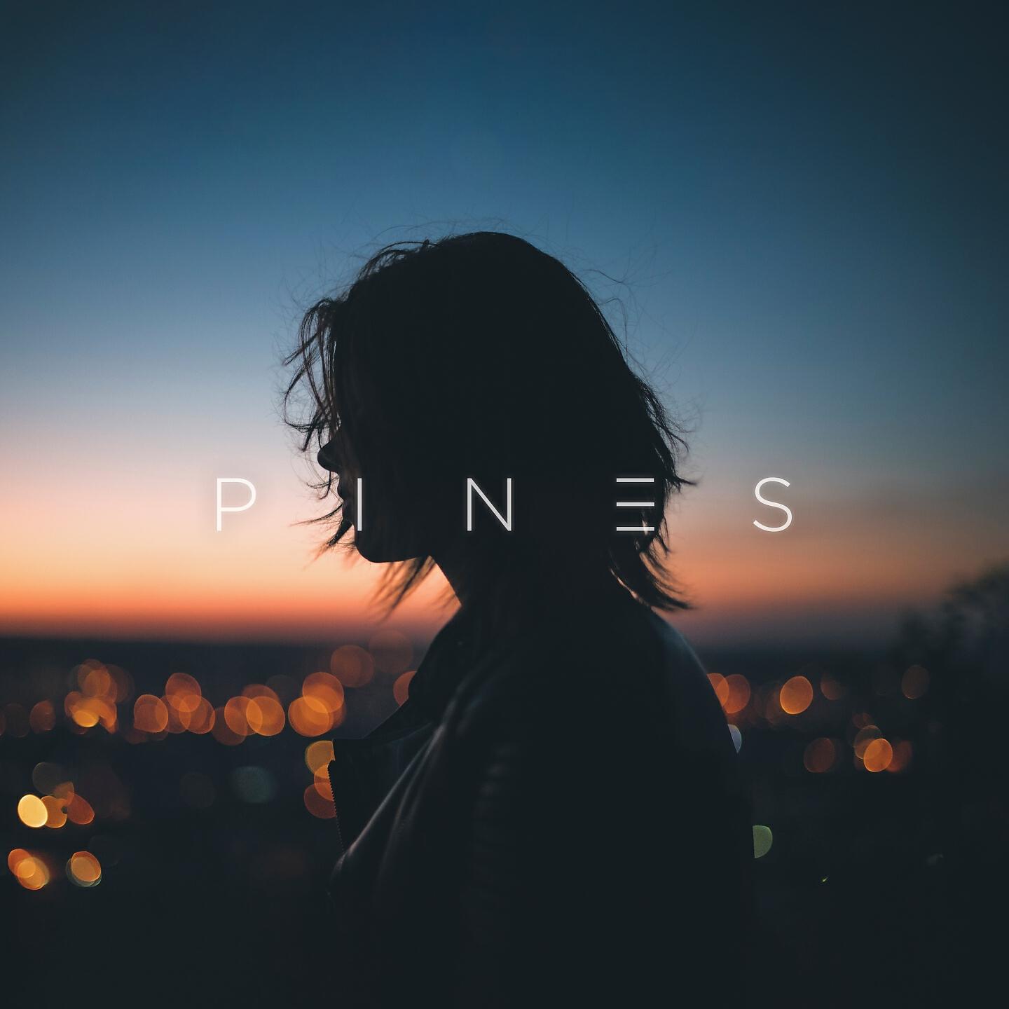 Скачать песню Pines, Emma Harrop - All You Need бесплатно в MP3 для Android и iOS
