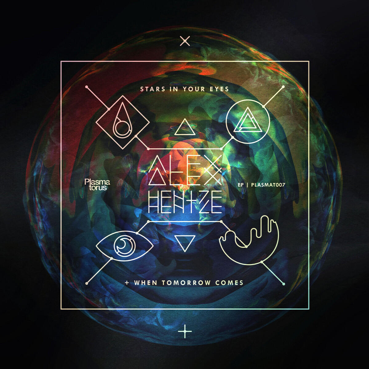 Релиз Stars In Your Eyes & When Tomorrow Comes EP