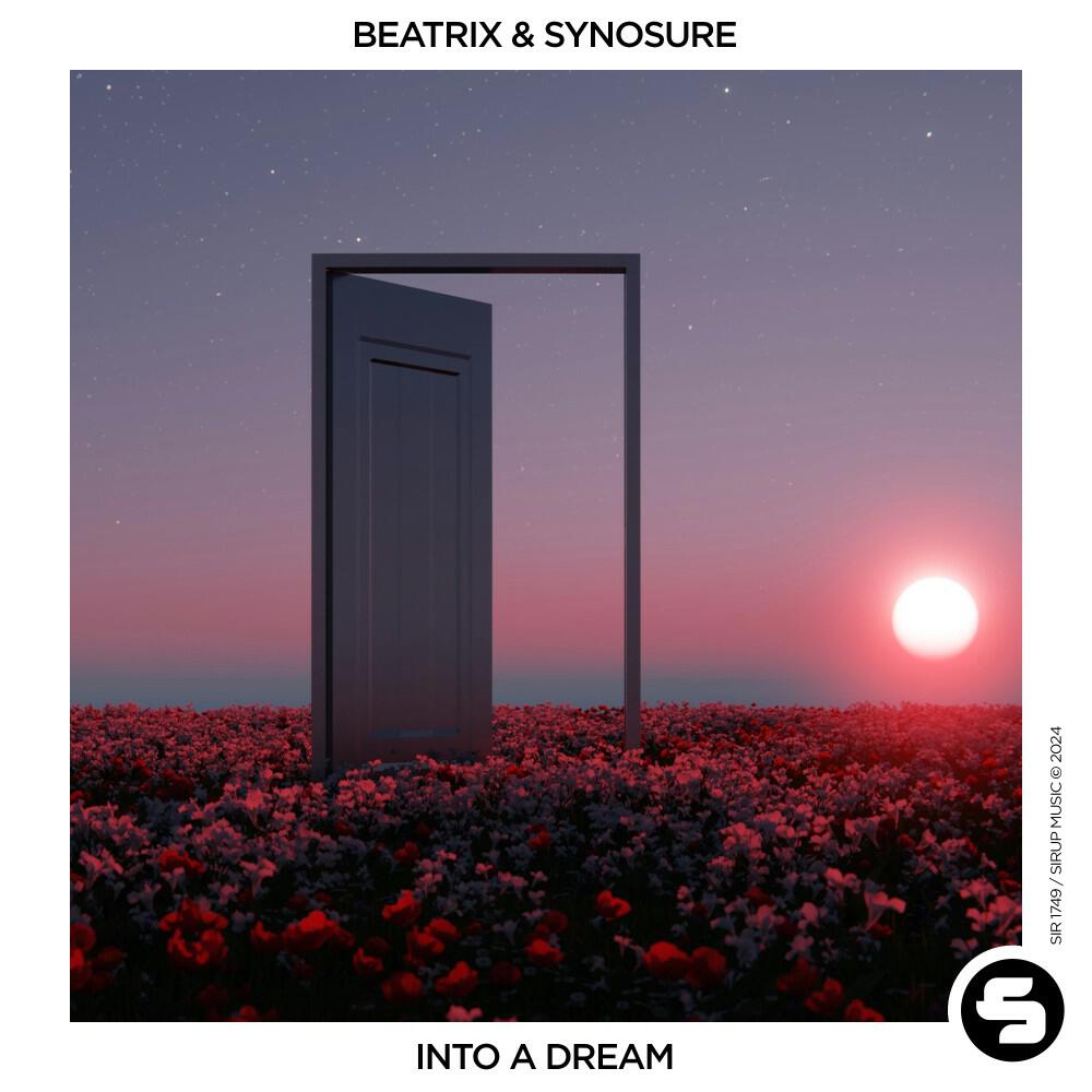 Релиз Into a Dream