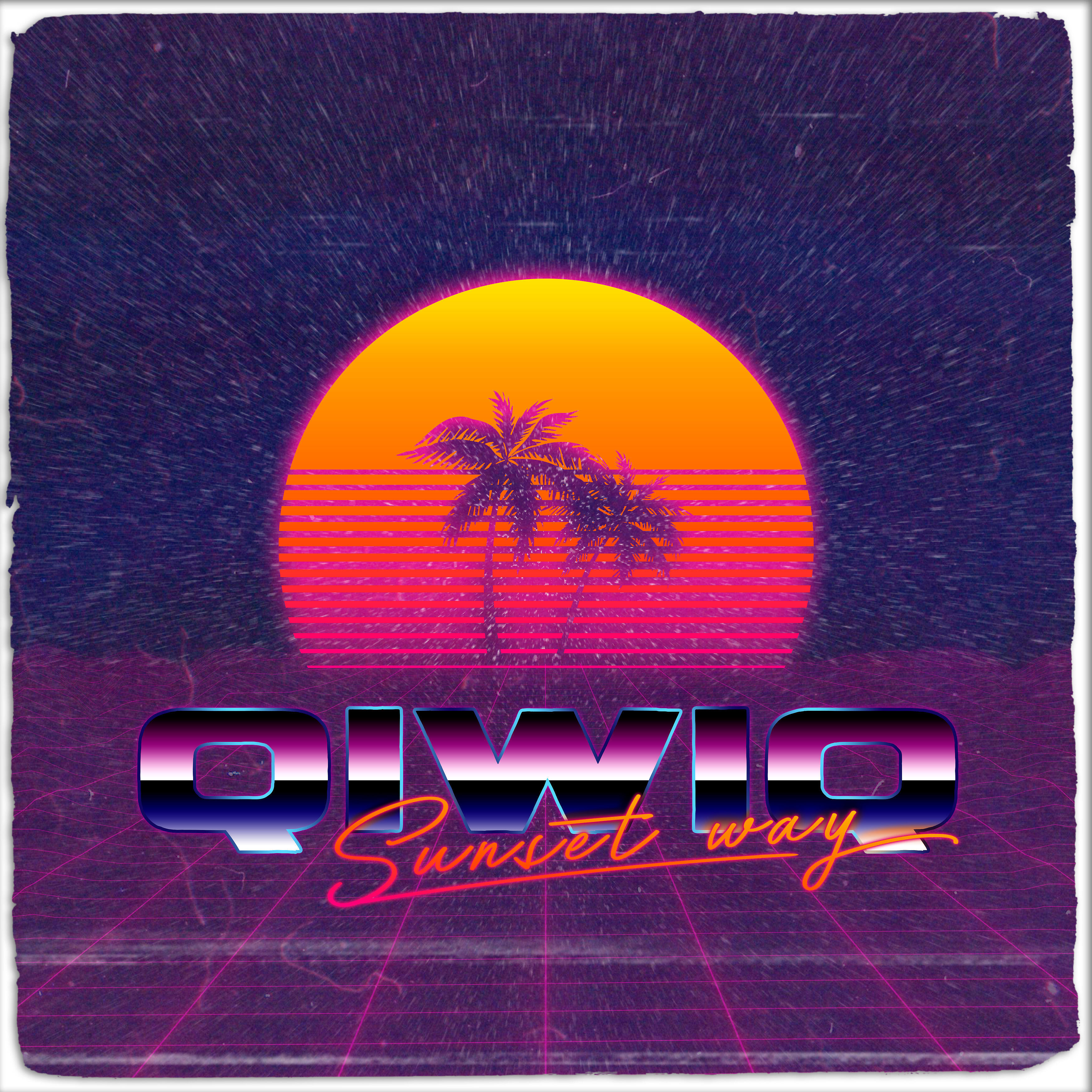 Релиз Sunset Way