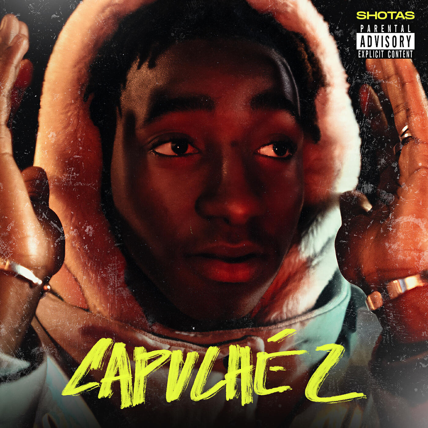 Релиз Capuché 2