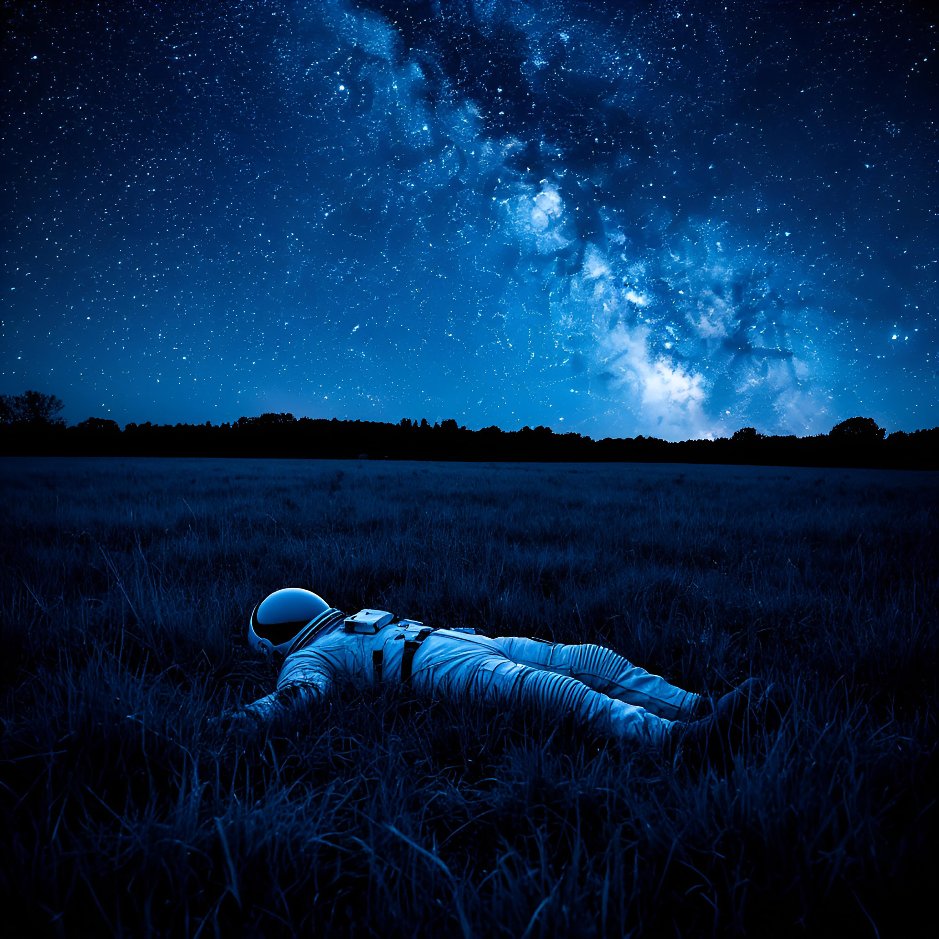 Релиз Fields of Night