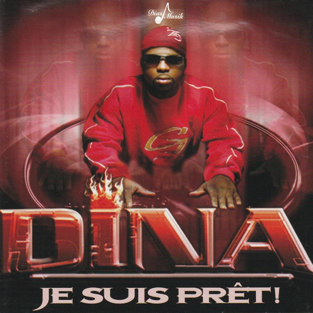 Релиз Je suis prêt!