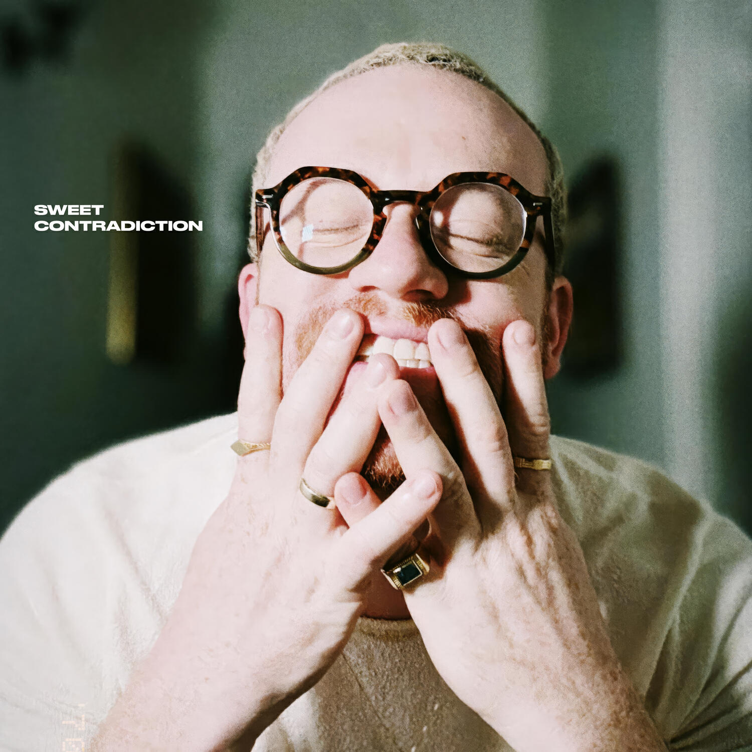 Релиз Sweet Contradiction