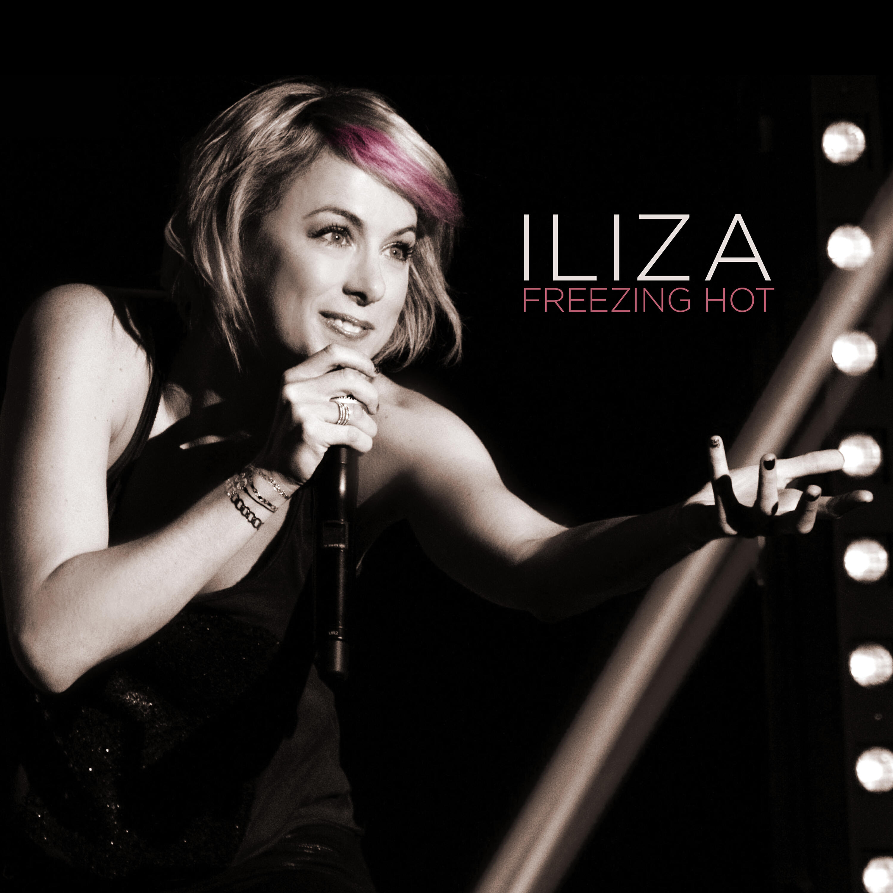 Релиз Freezing Hot