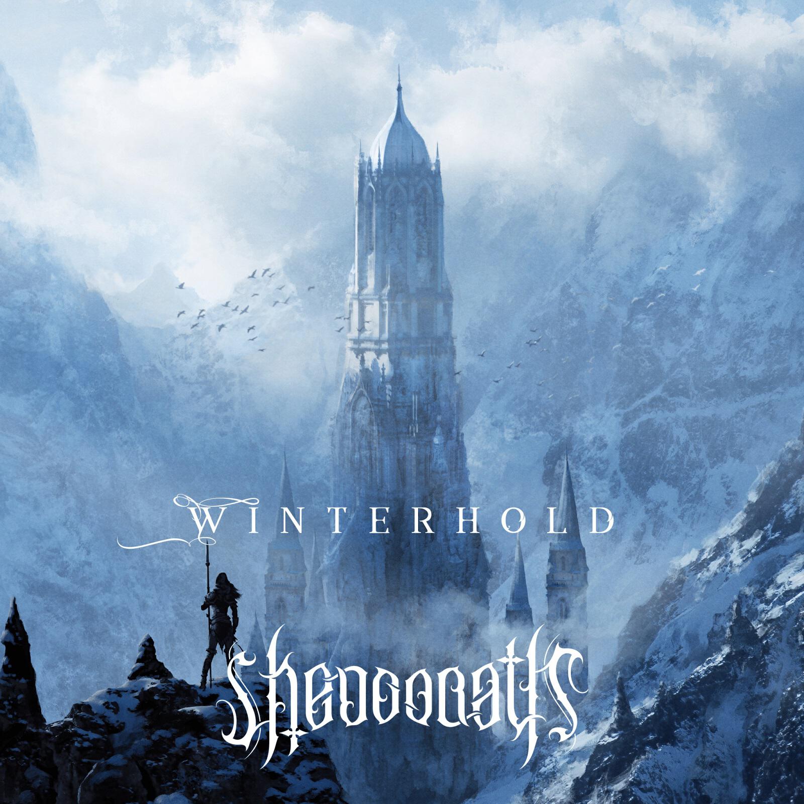 Релиз Winterhold