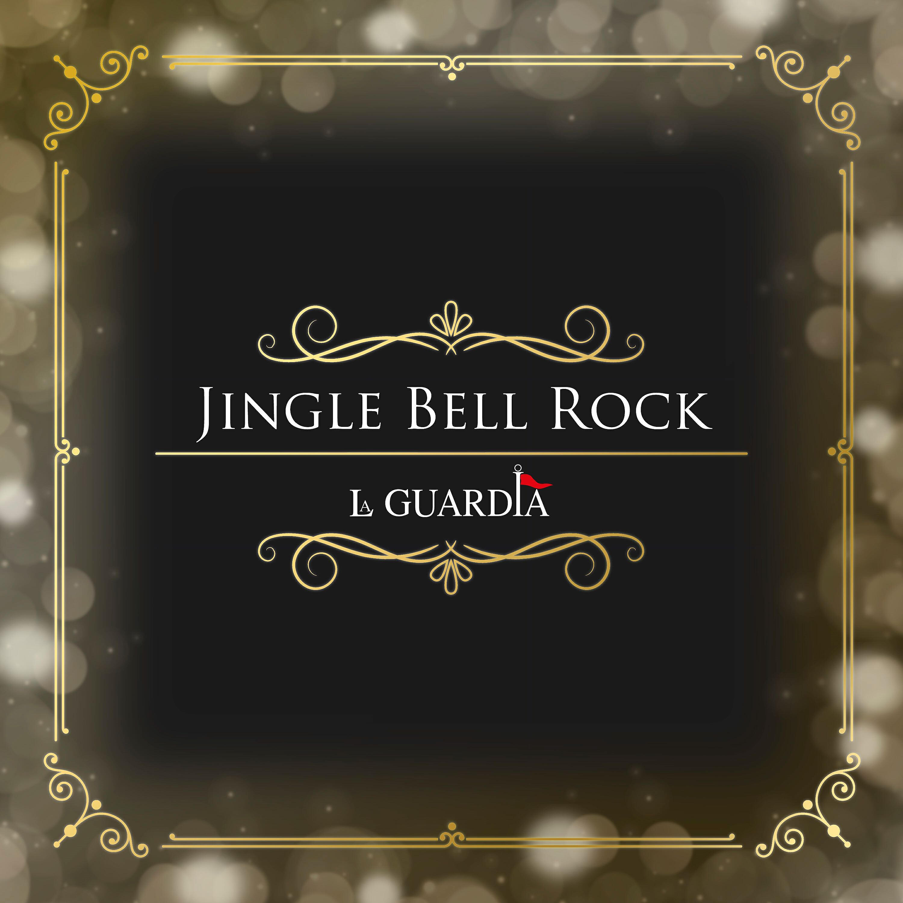 Релиз Jingle Bell Rock