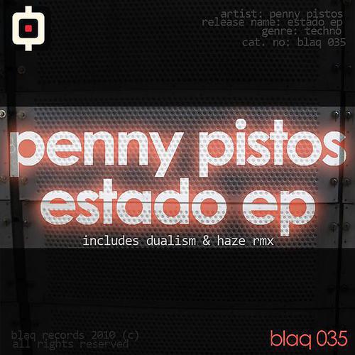 Penny Pistos