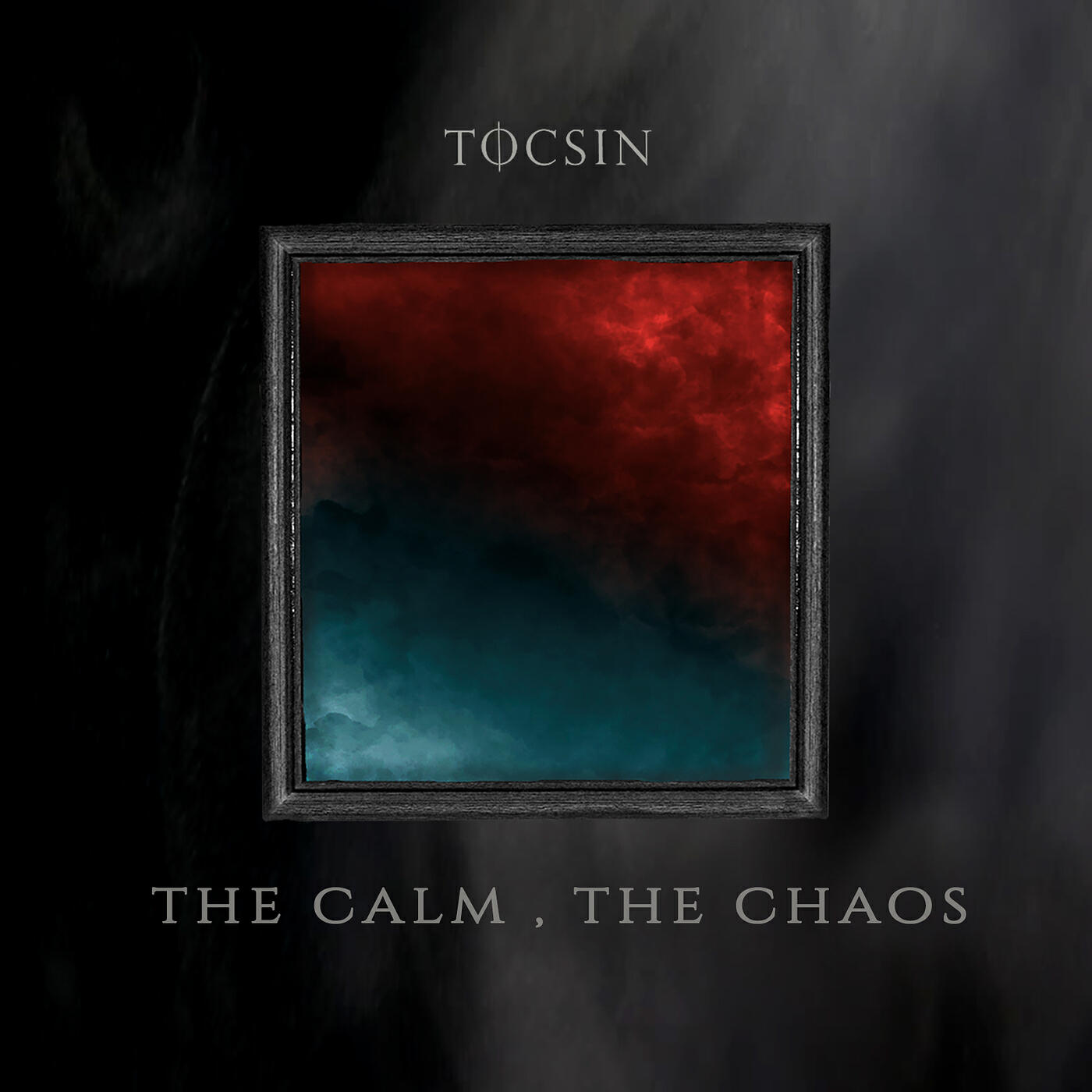 Релиз The Calm, the Chaos