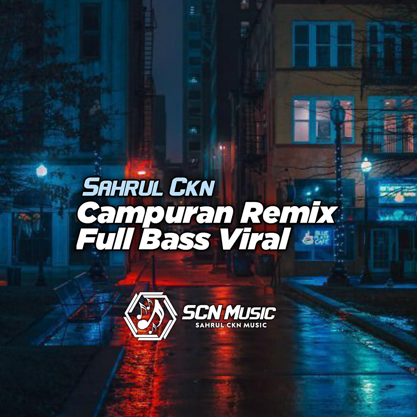 Релиз Campuran Remix Full Bass Viral